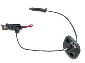 84595308 Buick 2018 - 2021 Enclave Transmission Gear Shifter Control Cable Oem