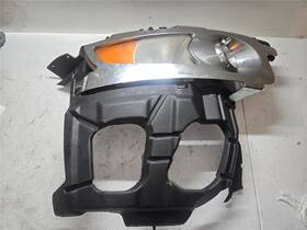 116-1282 Buick Enclave 2008 - 2013 Rh Park Turn Light Fog 258585 78 Oem