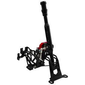 Cm067 Bull Boost Performance Evo Racing Short Shifter 5 6 Speed Billet For Mitsubishi 10 X Gsr