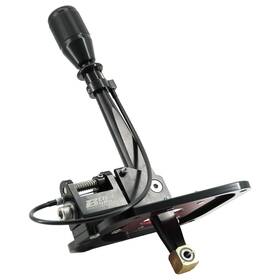 Sc8int0790 Bull Boost Performance Billet Short Shifter Box For Nissan 350z Fairlady Z33 Infiniti G35 6 Spd Lockout