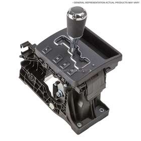51-60038 Buyautoparts Shifter Csw