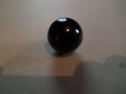 Bvgk114 Unbranded Hurst Gate Inlne Shifter Reverse Lever Knob Black Mr