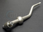 Bxac-00301 Blox Racing Dual Bend Short Shifter For Integra Civic Si