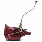 Ascs1g723d2 Byt2164 American Shifter Company