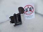 242.mb1d94 C220 Mercedes Floor Gear Shifter