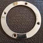 C2az-7262-a Ford Shifter Boot Ring For Falcon Fairlane Galaxy Sprint Torino