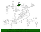 30759659 C70 S40 V50 Volvo Genuine