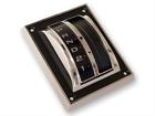 C7zz-7d394-p Scott Drake Mustang Automatic Transmission Shifter Cover