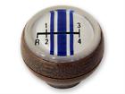 C8oz-7213-a Scott Drake Original Manual Shifter Knob