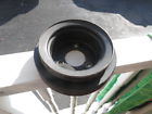 C9oe-6312-d Ford Mustang Cougar Toribo Crankshaft Pulley