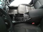 242.ki1e14 Cadenza 2014 Transmission Shift Assembly