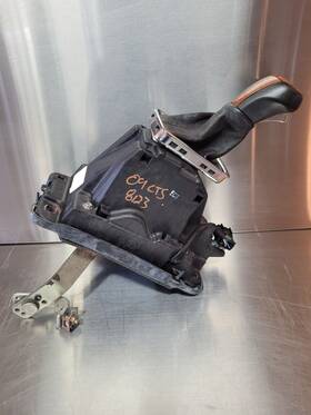 25907978 Cadillac 0712628 2009-2014 Cts Automatic Transmission Shift Lever Assembly Oem