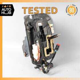 15217064 Cadillac 10342929 04-09 Xlr Gear Shift Shifter Selector Box Oem