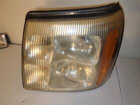 15044521 Cadillac 2002 - 2006 Escalade Left Headlight Hid Xenon Oem