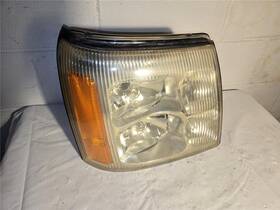 15044522 Cadillac 2002 - 2006 Escalade Right Headlight Hid Xenon Oem