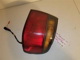 16524210 Cadillac 1998 - 2004 Sts R/h Right Tail Light Pn# Oem