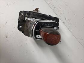19180506 Cadillac Srx 2009 Transmission Shift 1041270
