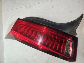 20921574 Cadillac 2011 - 2015 Srx Cts Coupe L/h Taillight Oem