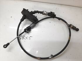 20999986 Cadillac 2012 Srx Awd Shifter Cable Oem