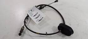 239.gm6q11 Cadillac Srx Shift Shifter Lever Linkage Cable 2011 2012 2013 2014