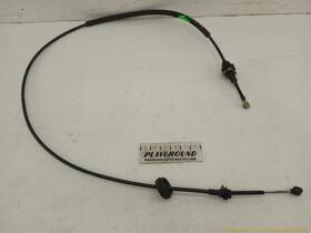 239.gm6w01 Cadillac Eldorado Transmission Shifter Gear Cable Automatic Fits 1996-2002 96 97