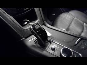 242.gm6120 Cadillac 2020 Xt6 Automatic Transmission Shifter 1548664