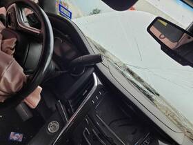 Cadillac 242.gm6216 Escalade 2016 Transmission Shift