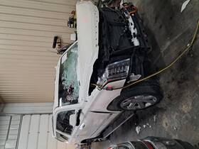 242.gm6j15 Cadillac Escalaesv 2015 Transmission Shift 1581912