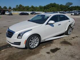 242.gm6k17 Cadillac Ats 2017 Transmission Shift 2349660