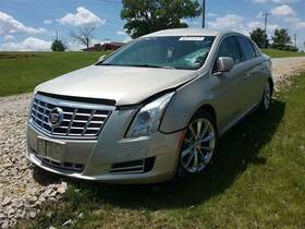 242.gm6n14 Cadillac Shifter Xts 2014 Transmission Shift 983171