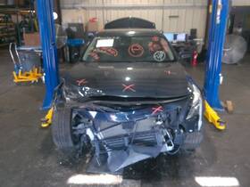 242.gm6s17 Cadillac Shifter Ct6 2017 Transmission Shift 936164