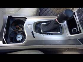 242.gm6u13 Cadillac Cts 2013 Transmission Shift 941915