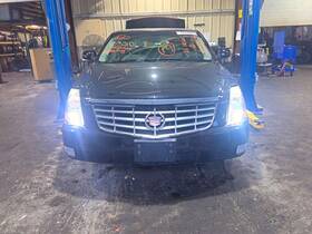 242.gm6v11 Cadillac Shifter Dts 2011 Transmission Shift 1067602