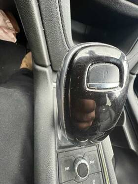 242.gm6x21 Cadillac Xt5 2021 Transmission Shift 2370266