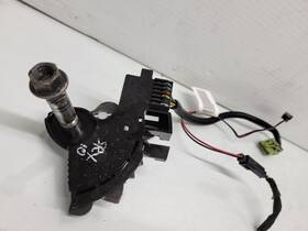 24239240 Cadillac 2010-2012 Srx Automatic Transmission Manual Shaft Lever Oem