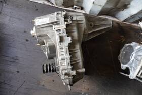 24243314 Cadillac 2007-2014 Escalade Oem Transfer Case Assembly