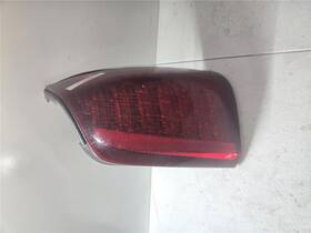 25749114 Cadillac 2000 - 2005 Deville Tail Light Rear Lamp Right Passenger Oem