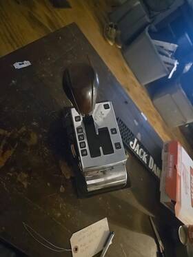 25766595 Cadillac 2004 2005 2006 2007 2008 2009 Srx Awd Shifter