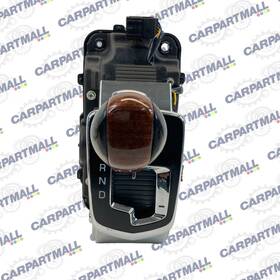 25904885 Cadillac 2008-2011 Sts Automatic Floor Gear Shifter Lever Handle Assembly Oem