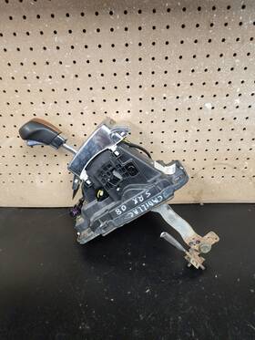 25904906 Cadillac 2007-2009 Srx Awd Models Only Gear Selector Shifter Lever Assembly Oem