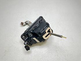 25907976 Cadillac 2008-2013 Cts Automatic Transmission Gear Selector Shifter Assembly Oem