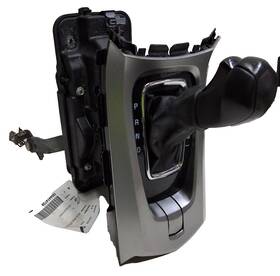 25907980 Cadillac 10 11 12 13 14 Cts Automatic Transmission Shift Assembly Oem
