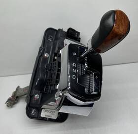 25994905 Cadillac 2007-2009 Srx Awd Models Only Gear Selector Shifter Lever Assembly Oem