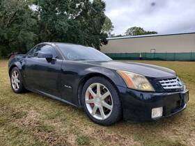 3654421 Cadillac Used Automatic Transmission Shift Lever Assembly Fits 2005 Xlr Grade