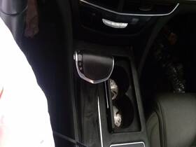 4725235 Cadillac Used Automatic Transmission Shift Lever Assembly Fits 2017 Ct6 Grade