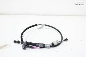 51512930 Cadillac 2016-2019 Cts 3.6l Rwd Automatic Transmission Shifter Cable Line Oem