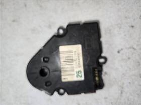 52402599 Cadillac 2000 - 2007 A/c Heater Air Blend Door Actuator Oem