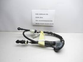 84119147 Cadillac 2016-2019 Cts Transmission Shifter Cable Oem