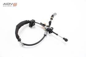 84714616 Cadillac 2020-2025 Ct4 Transmission Gear Shifter Selector Lever Cable Oem
