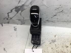 85602233 Cadillac 20-24 Ct5 Black Floor Gear Shifter Unit Oem